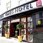Hotel The Mariner,