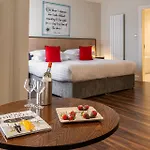 The Mariner, Hotel 3*