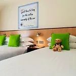 The Mariner, 3*