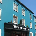The Mariner, Hotel Westport