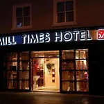 Hotel The Mariner, 3*