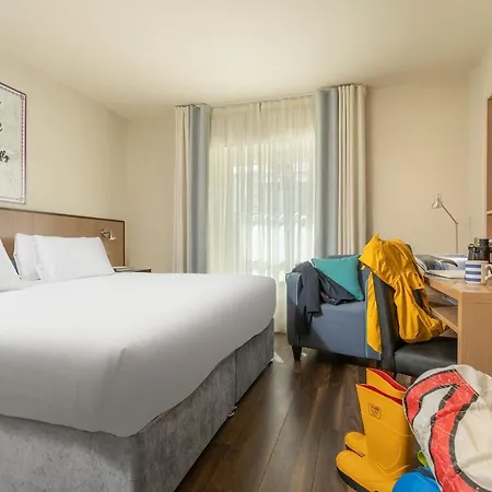 Отель The Mariner, Вэстпорт