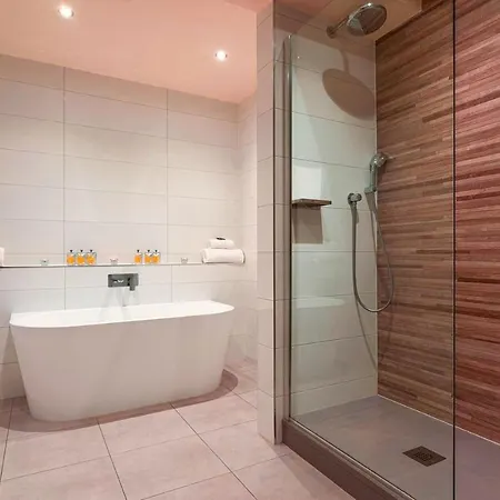 Szálloda The Mariner, Westport