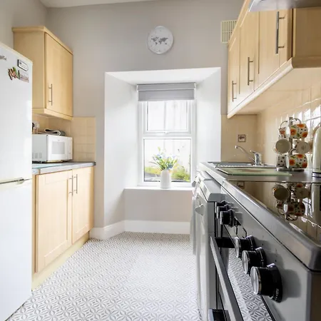 The Mariner, 3* Вэстпорт