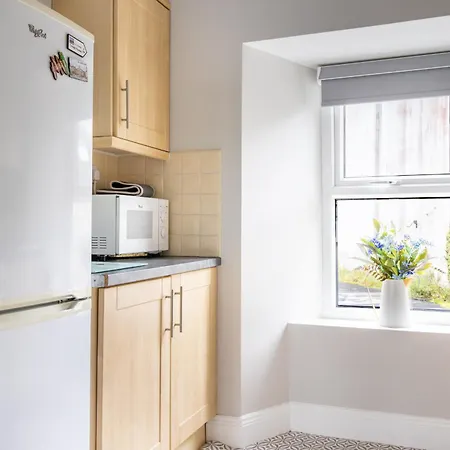 The Mariner, Отель Вэстпорт