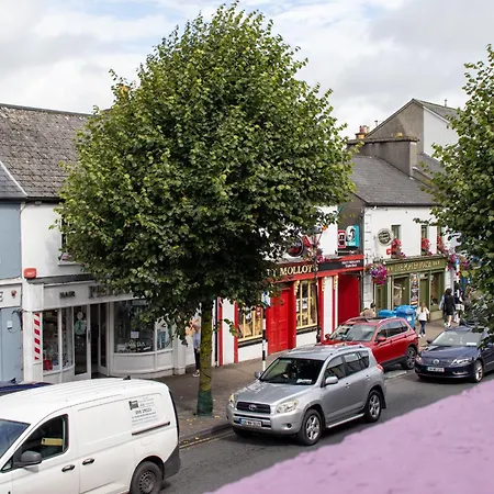 The Mariner, Отель 3*