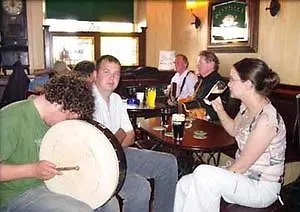 The Mariner, ווסטפורט