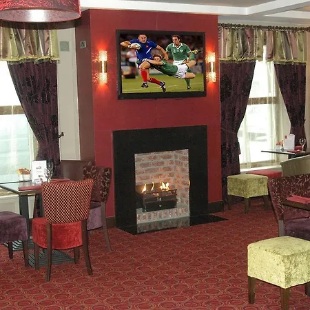 The Mariner, 3* Вэстпорт