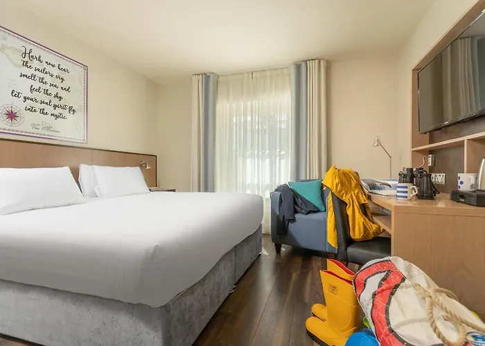 호텔 The Mariner, 웨스트포트