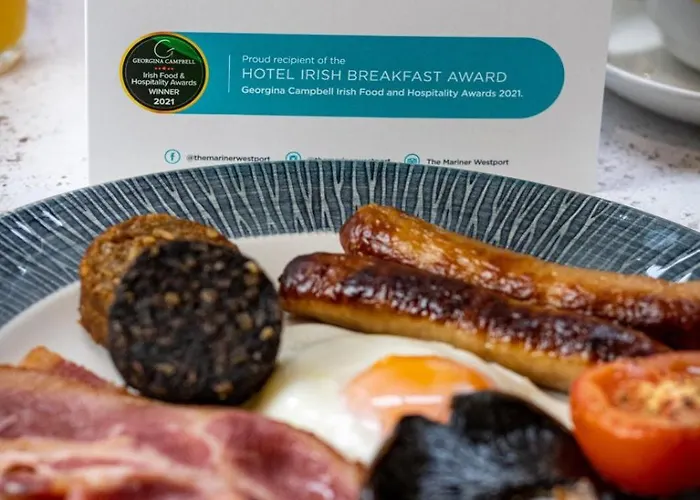 The Mariner, 웨스트포트