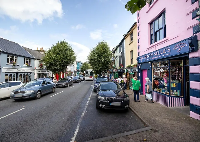 The Mariner, 호텔 3*