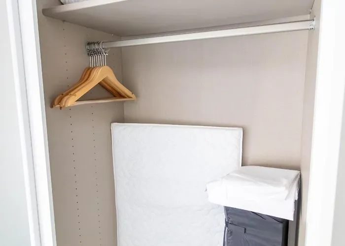 호텔 The Mariner, 웨스트포트