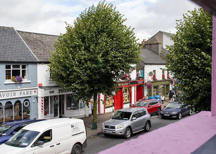 The Mariner, 호텔 3*