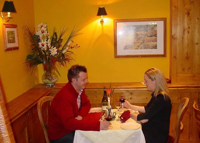 호텔 The Mariner, 3*