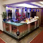 Hotel The Mariner,
