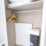 酒店 The Mariner, 韦斯特波特