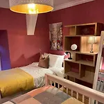 The Mariner, 酒店