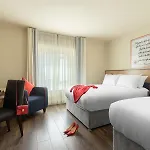 Hotel The Mariner,