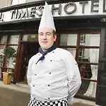 The Mariner, Hotel Westport
