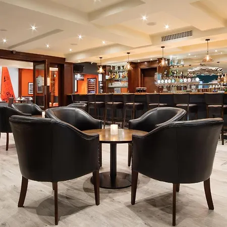 The Mariner, 3*