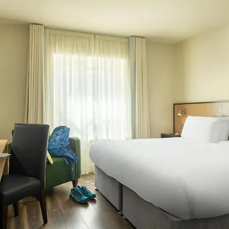 Hotel The Mariner, 3*