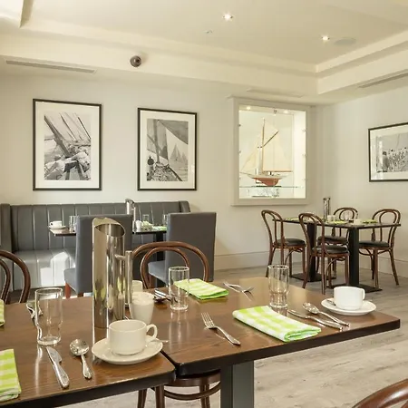 The Mariner, 3*