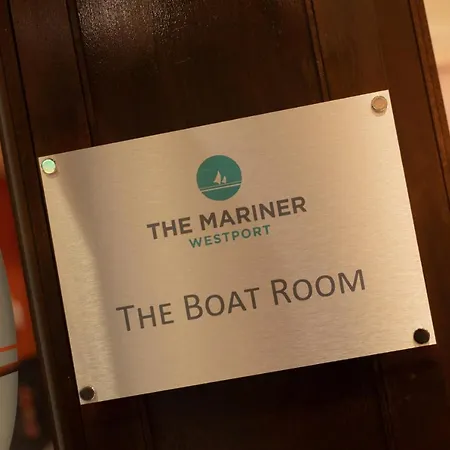 The Mariner, ホテル 3*