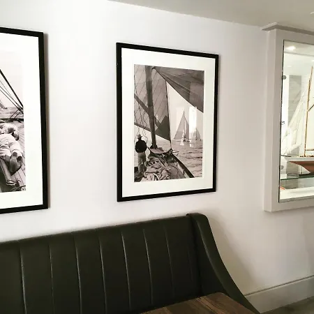 Ξενοδοχείο The Mariner,