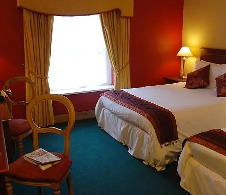 The Mariner, Hotel 3*