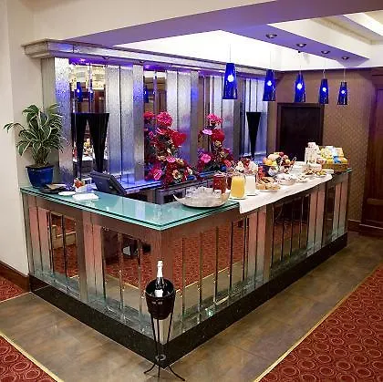Hotel The Mariner,