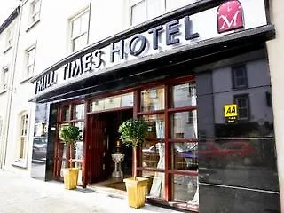 Hotel The Mariner,