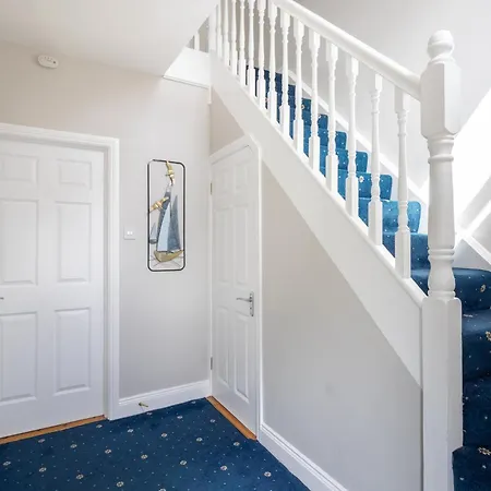 Ξενοδοχείο The Mariner, Γουέστπορτ