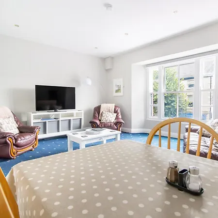 Ξενοδοχείο The Mariner, Γουέστπορτ