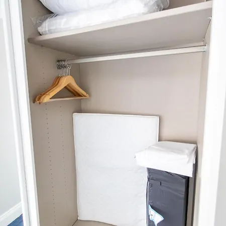 Ξενοδοχείο The Mariner, Γουέστπορτ