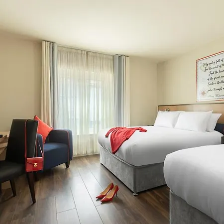 Hotel The Mariner,