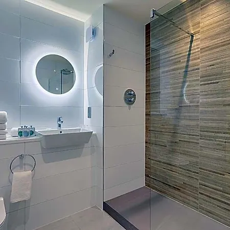 Hotel The Mariner, 3*