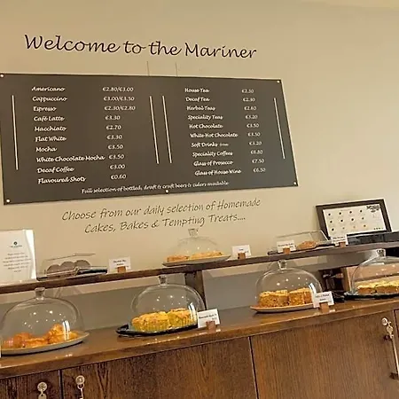 The Mariner, Hotel 3*