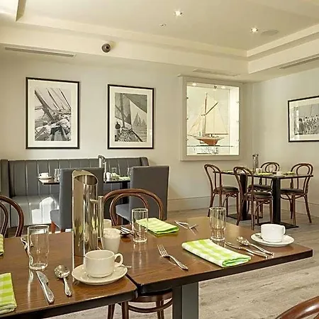 Hotel The Mariner, 3*