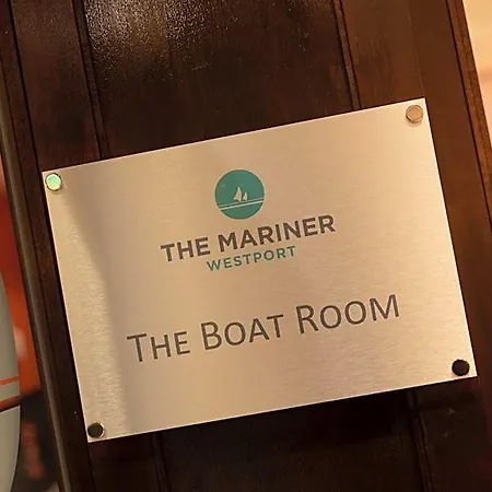 Hotel The Mariner, 3*