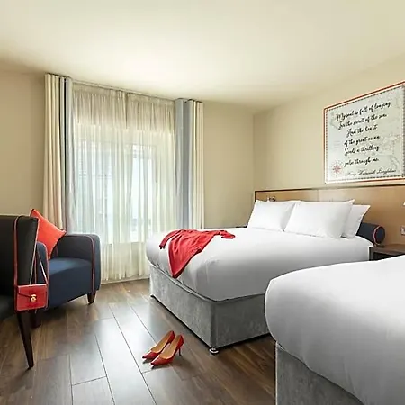The Mariner, Hotel 3*