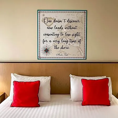 Hotel The Mariner, Westport