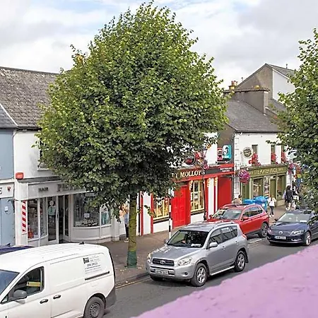 Hotel The Mariner, Westport