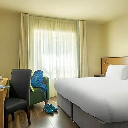 Hotel The Mariner, Westport