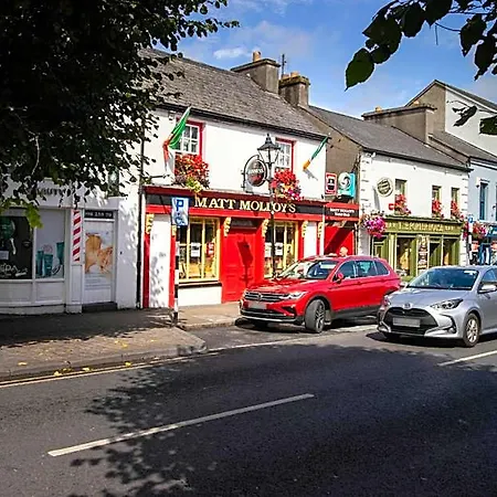 The Mariner, Hotel Westport
