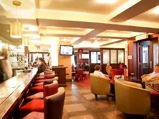 The Mariner, 3*