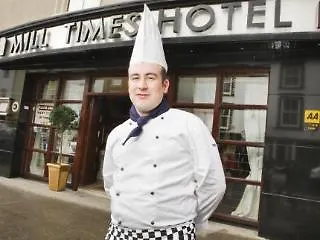 The Mariner, Hotel Westport