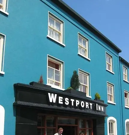 The Mariner, Hotel Westport