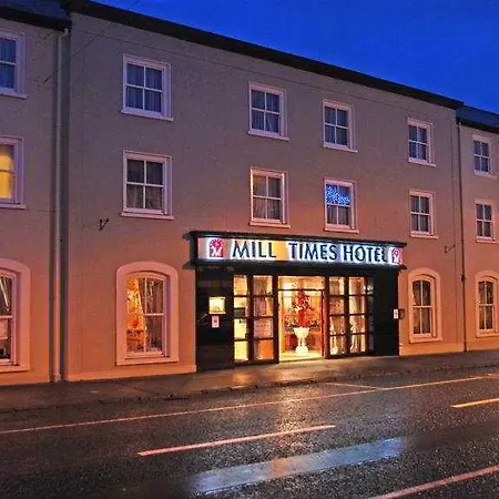 Hotel The Mariner,