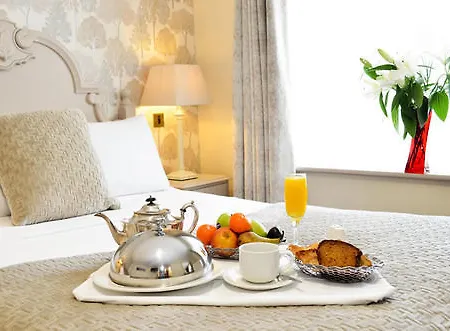 Hotel The Mariner, Westport