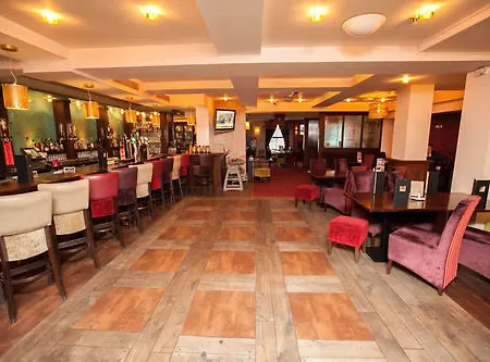 Hotel The Mariner,
